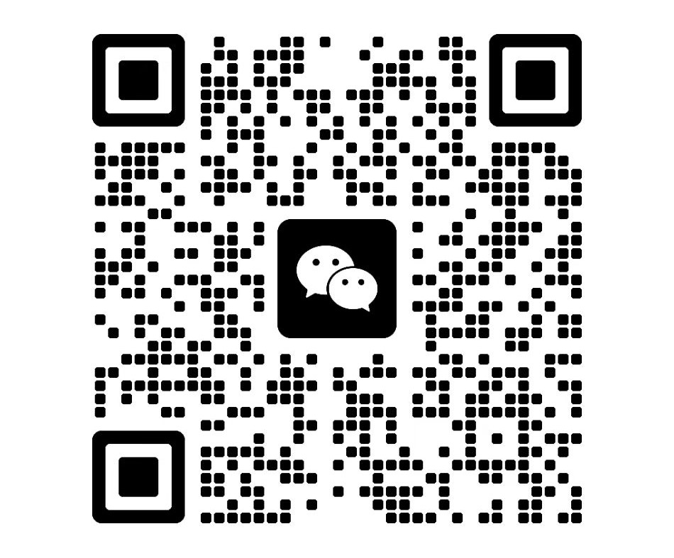扫码添加微信-云网创